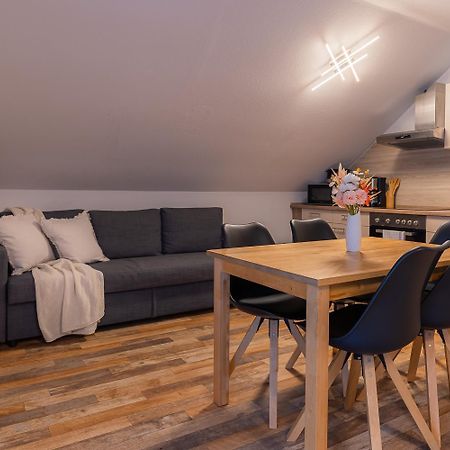 Epa Apartment - France Style روست المظهر الخارجي الصورة