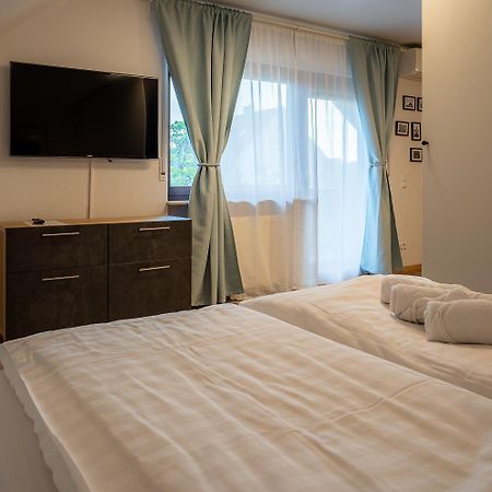 Epa Apartment - France Style روست المظهر الخارجي الصورة
