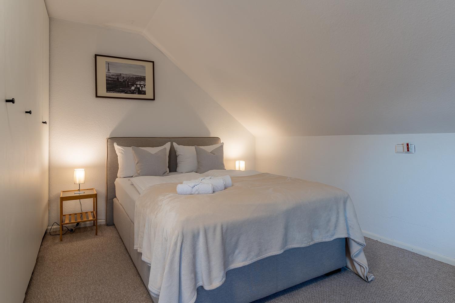Epa Apartment - France Style روست المظهر الخارجي الصورة