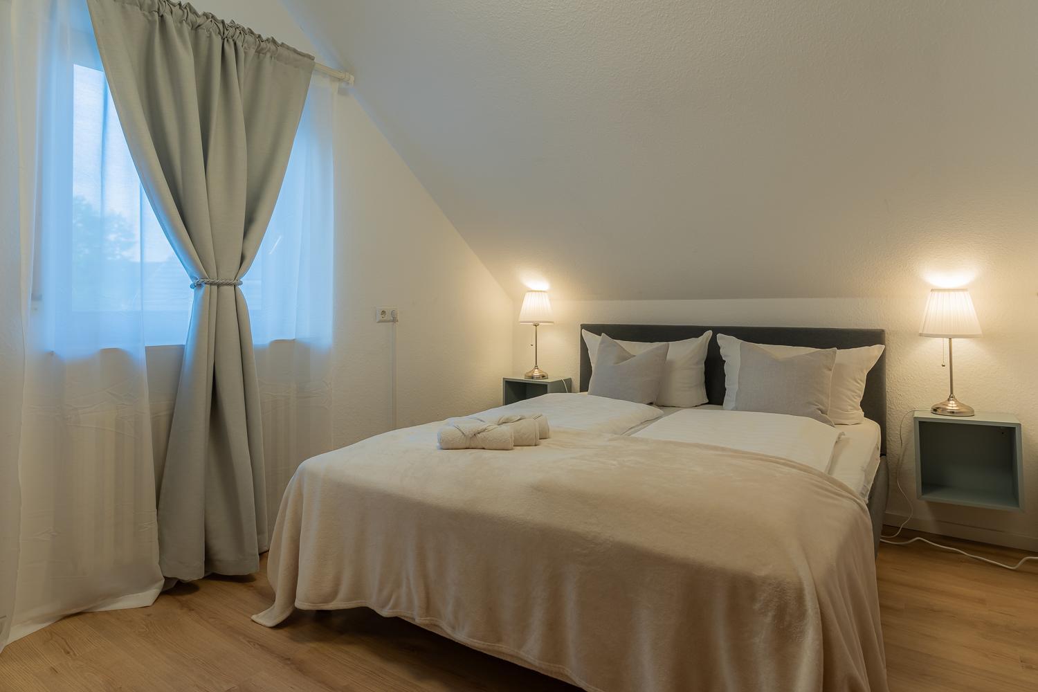 Epa Apartment - France Style روست المظهر الخارجي الصورة