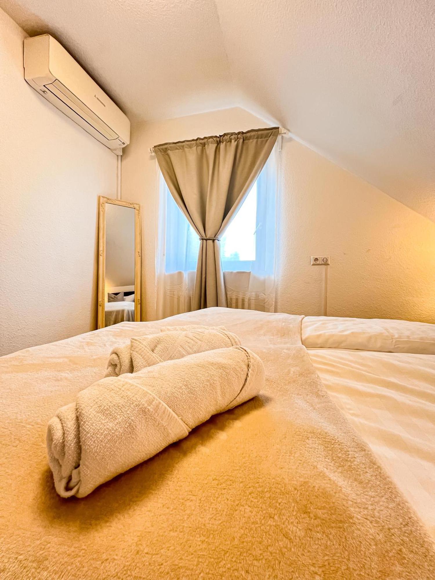 Epa Apartment - France Style روست المظهر الخارجي الصورة