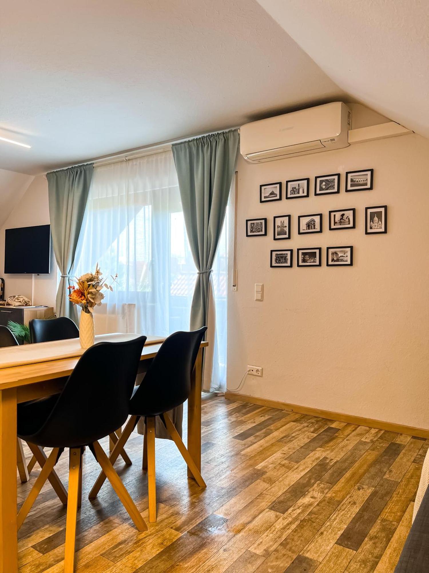 Epa Apartment - France Style روست المظهر الخارجي الصورة